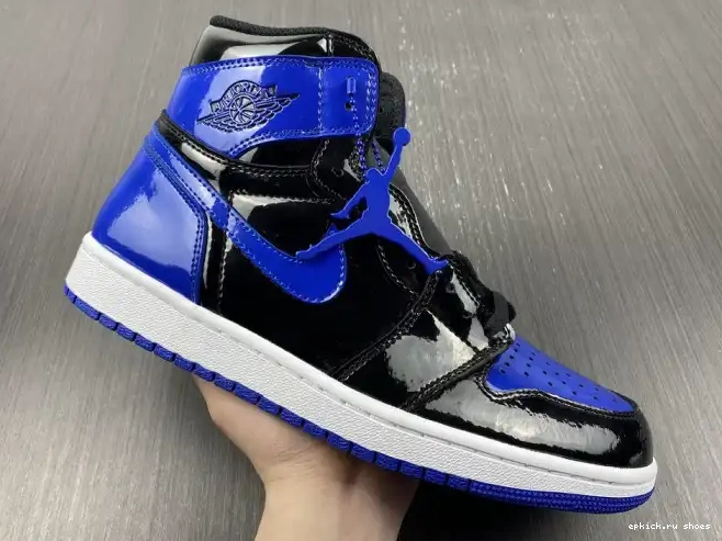 Rep Retro 1 Jordan OG High 555088-404 0509